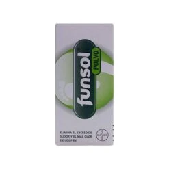 Funsol Polvo 60g 12 Funsol Polvo 60g -Arkopharma Tienda de ventas funsol polvo 60g 3