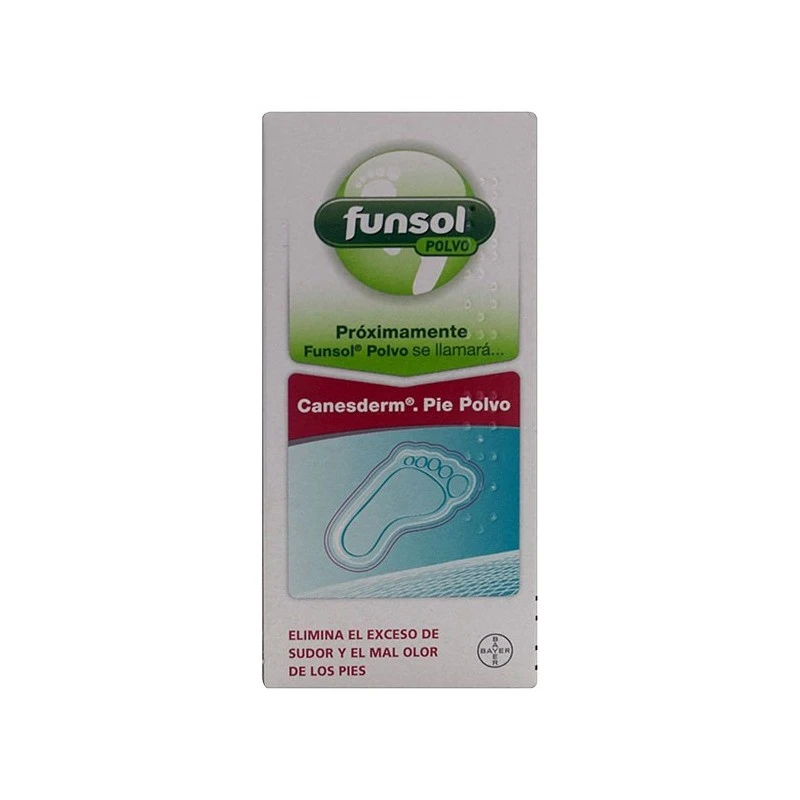 Funsol Polvo 60g 7 Funsol Polvo 60g - Imagen 5