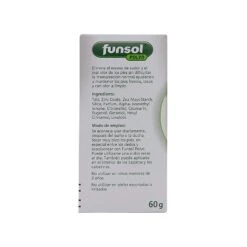 Funsol Polvo 60g 14 Funsol Polvo 60g -Arkopharma Tienda de ventas funsol polvo 60g 5