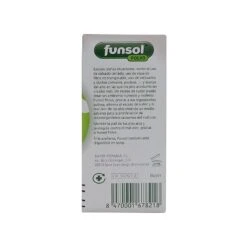 Funsol Polvo 60g 15 Funsol Polvo 60g -Arkopharma Tienda de ventas funsol polvo 60g 6