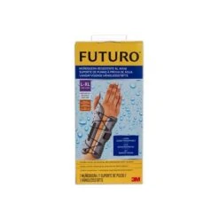 Futuro Muñequera Impermeable Talla L-XL Derecha