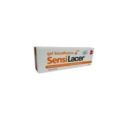 Gel Bioadhesivo Sensilacer 50 Ml
