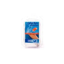 Gelastic Losan Funda Protectora Soporte Textil T-M 1ud