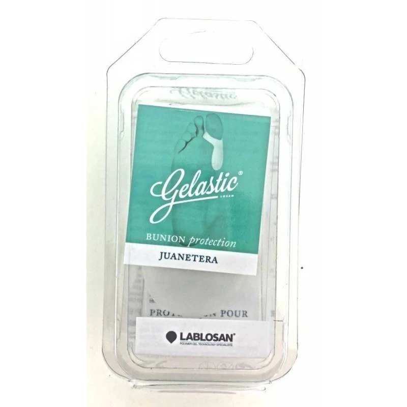 Gelastic Losan Protector Juanetes Gelastic Puro T Gde 3 Gelastic Losan Protector Juanetes Gelastic Puro T Gde