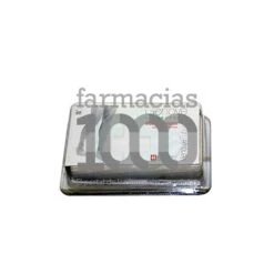 Genové Vendaje Tubular N60 Muslos Gruesos 1ud