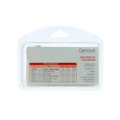 Genové Vendaje Tubular R10 Muñecas Y Tobillos 1u -Arkopharma Tienda de ventas genove vendaje tubular r10 munecas y tobillos 1u 1