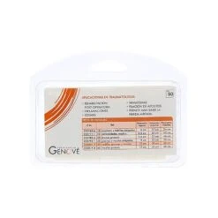 Genové Vendaje Tubular R50 Rodillas Y Muslos Gruesos 1u -Arkopharma Tienda de ventas genove vendaje tubular r50 rodillas y muslos gruesos 1u 1