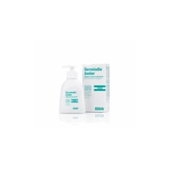 Germisdin Junior Higiene íntima De Inicio 200ml