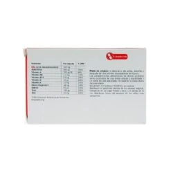 Gestagyn Preconcepción DHA 30 Cápsulas -Arkopharma Tienda de ventas gestagyn preconcepcion dha 30 capsulas 4