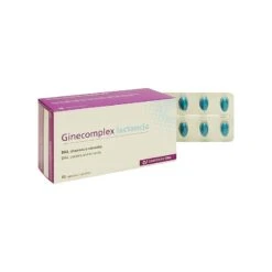 Ginecomplex Lactancia 60 Cáps