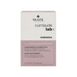 Gineseda 30 Cápsulas -Arkopharma Tienda de ventas gineseda 30 capsulas 3