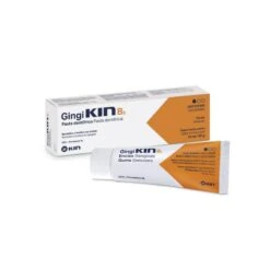 Gingi Kin Plus Pasta Dental 75ml