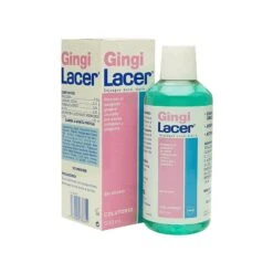 Gingilacer Colutorio 500 Ml