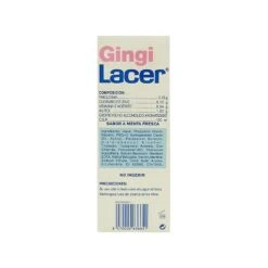 Gingilacer Colutorio 500 Ml -Arkopharma Tienda de ventas gingilacer colutorio 500 ml 4