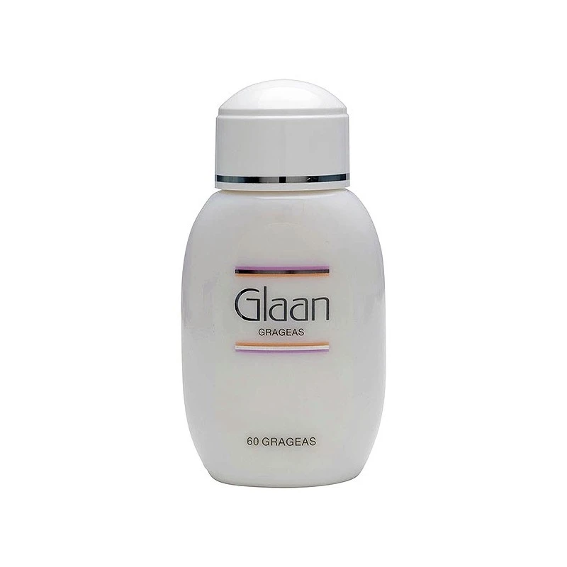 Glaan 60 Grageas 4 Glaan 60 Grageas - Imagen 2
