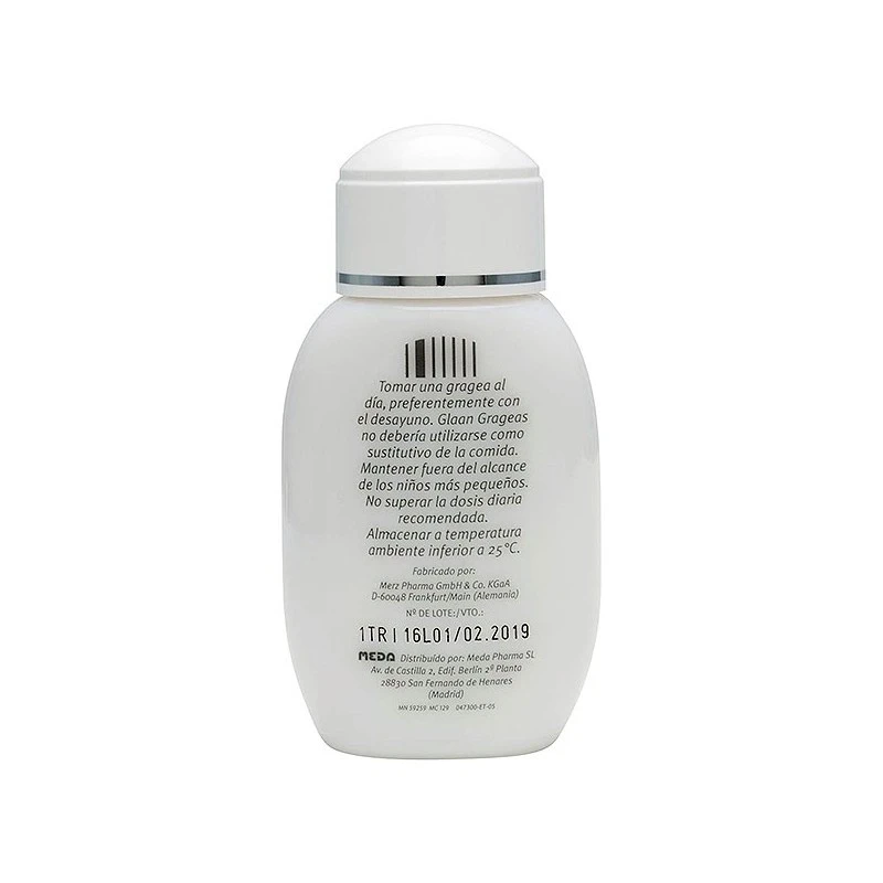 Glaan 60 Grageas 5 Glaan 60 Grageas - Imagen 3