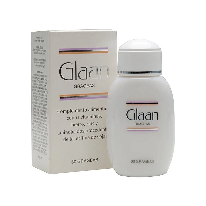 Glaan 60 Grageas 3 Glaan 60 Grageas