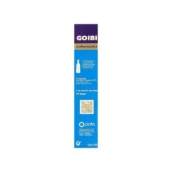 Goibi Antimosquitos Familia Spray 100ml -Arkopharma Tienda de ventas goibi antimosquitos familia spray 100ml 5