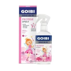 Goibi Antipiojos Árbol De Té De Fresa 250ml