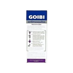 Goibi Extreme Tropical Antimosquitos Repelente En Spray 75ml -Arkopharma Tienda de ventas goibi extreme tropical antimosquitos repelente en spray 75ml 4