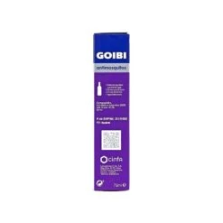 Goibi Extreme Tropical Antimosquitos Repelente En Spray 75ml -Arkopharma Tienda de ventas goibi extreme tropical antimosquitos repelente en spray 75ml 5