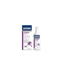 Goibi Extreme Tropical Antimosquitos Repelente En Spray 75ml -Arkopharma Tienda de ventas goibi extreme tropical antimosquitos repelente en spray 75ml 7