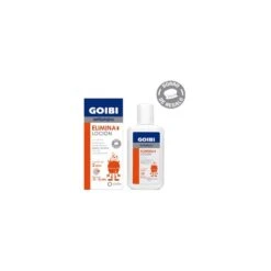 Goibi Locion Pediculicida 125 Ml.