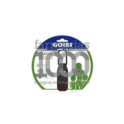 Goibi Nature Llavero Citronella + 2 Recambios