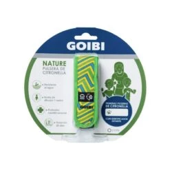 Goibi Pulsera Citronella Nature