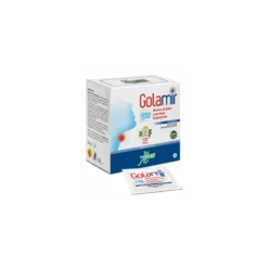 Aboca Golamir 2act 20 Comprimidos