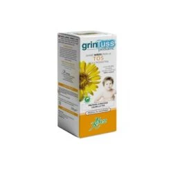 Grintuss Pediatric Aboca 210ml