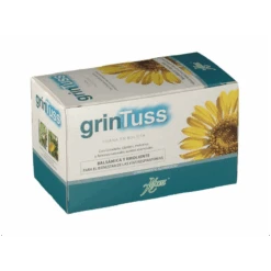 Grintuss Tisana 20 Bolsitas