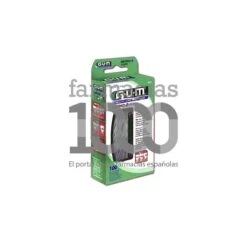 GUM® 2080 Ortho Floss Sin Cera 100uds