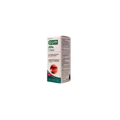 GUM® Aftaclear Colutorio 120ml
