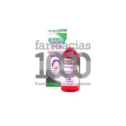 GUM® GUM Paroex Colutorio 500ml