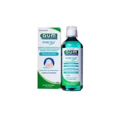GUM® GUM Paroex Prevención Colutorio 500ml