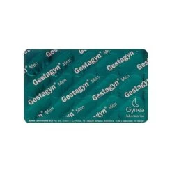 Gynea Gestagyn Men 60caps 9 Gynea Gestagyn Men 60caps -Arkopharma Tienda de ventas gynea gestagyn men 60caps 2