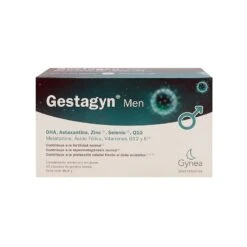 Gynea Gestagyn Men 60caps 10 Gynea Gestagyn Men 60caps -Arkopharma Tienda de ventas gynea gestagyn men 60caps 3