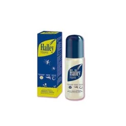 Halley Repelente De Insectos 100ml