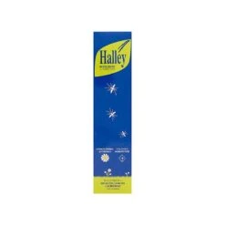 Halley Repelente De Insectos 250ml -Arkopharma Tienda de ventas halley repelente de insectos 250ml 4