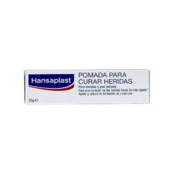 Hansaplast Pomada Curar Heridas 20gr -Arkopharma Tienda de ventas hansaplast pomada curar heridas 20gr 4