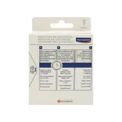 Hansaplast Reductor De Cicatrices 21 Apósitos -Arkopharma Tienda de ventas hansaplast reductor de cicatrices 21 apositos 1