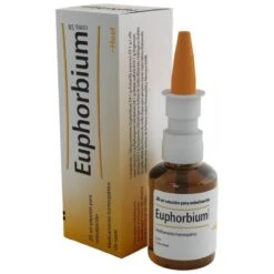 Heel Euphorbium Spray Nasal 20ml