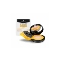Heliocare 360º Color Cushion Compact SPF50+ Protector Solar