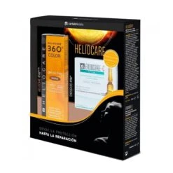 HELIOCARE 360º COLOR GEL OIL FREE BRONZE PACK REGALO