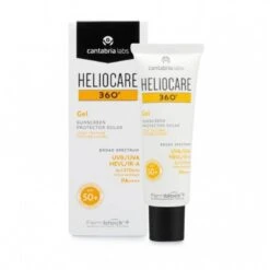Heliocare 360 Gel SPF50+ 50ml