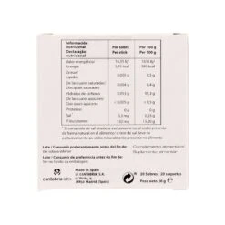 Heliocare 360 Junior Oral 20 Sticks 10 Heliocare 360 Junior Oral 20 Sticks -Arkopharma Tienda de ventas heliocare 360 junior oral 20 sticks 3