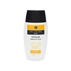 Heliocare 360 Mineral Tolerance Fluid SPF50 50ml 10 Heliocare 360 Mineral Tolerance Fluid SPF50 50ml -Arkopharma Tienda de ventas heliocare 360 mineral tolerance fluid spf50 50ml 1
