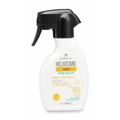 Heliocare 360 Pediatrics Atopic Lotion Spray SPF50 250ml