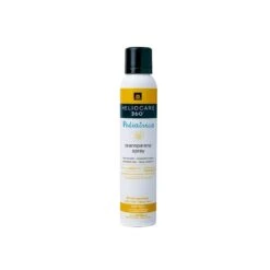 Heliocare 360º Pediatrics Transparent Spray SPF 50+ 200ml